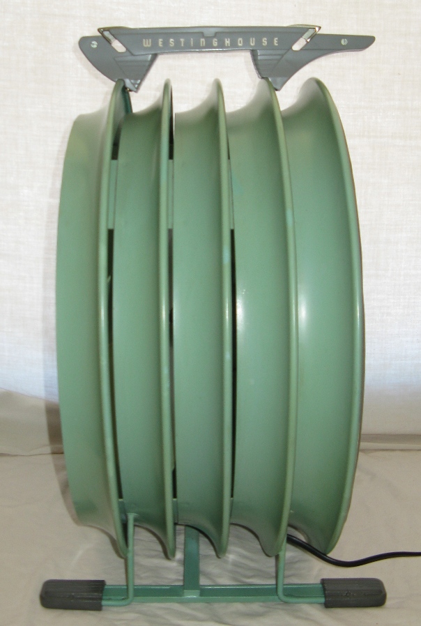 Right Side With Handle View